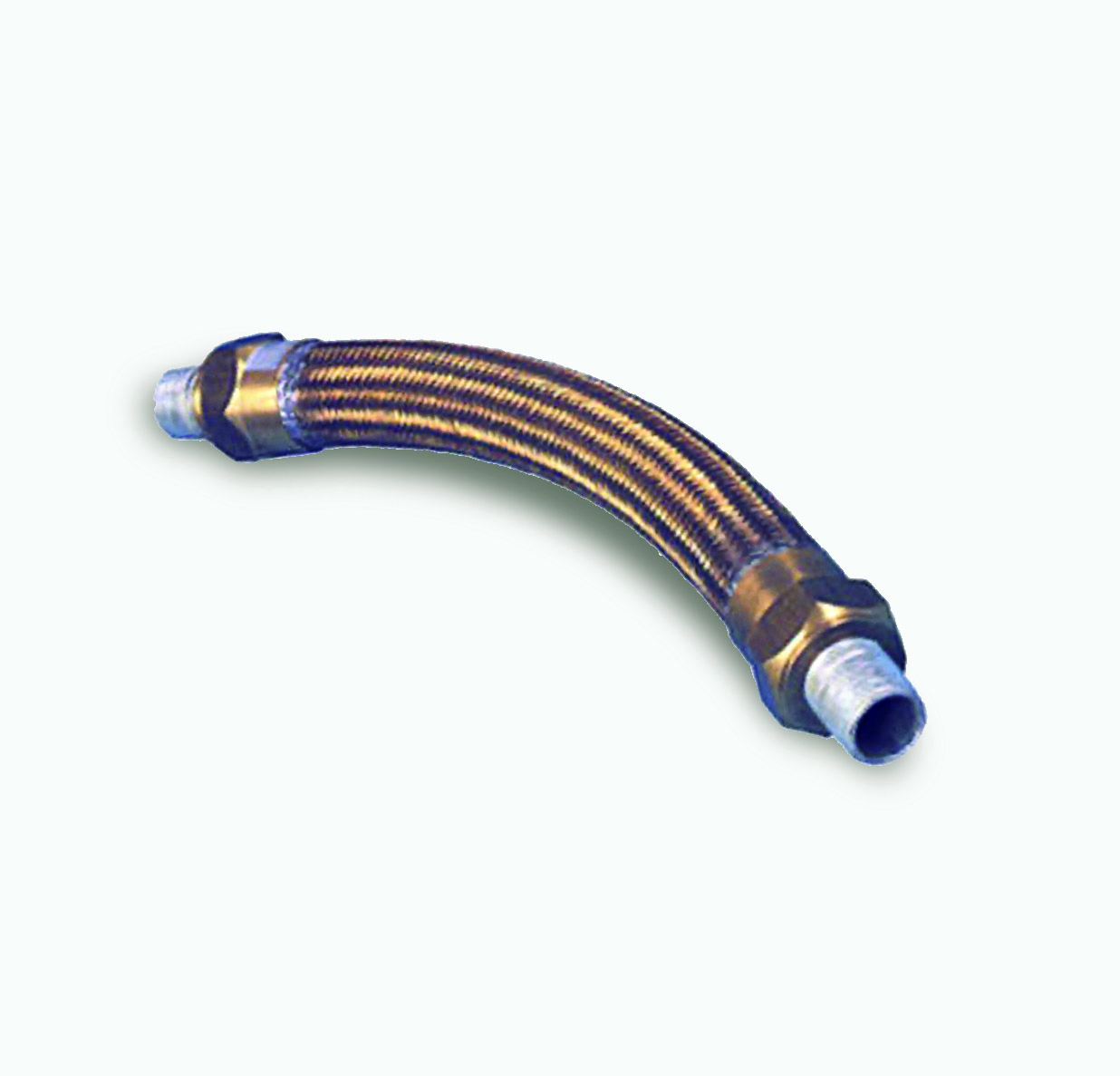 Hazardous Locations – Flexible Couplings